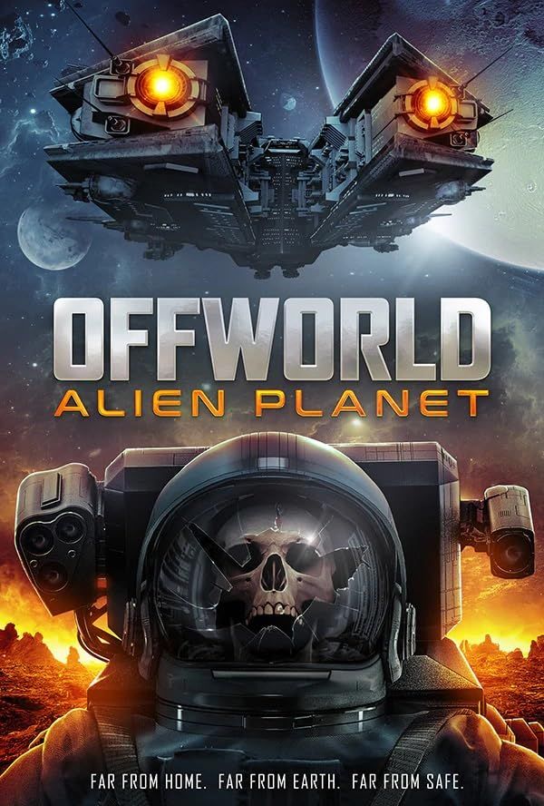 Offworld Alien Planet 2024 (Voice Over) Dubbed WEBRip [1XBET]